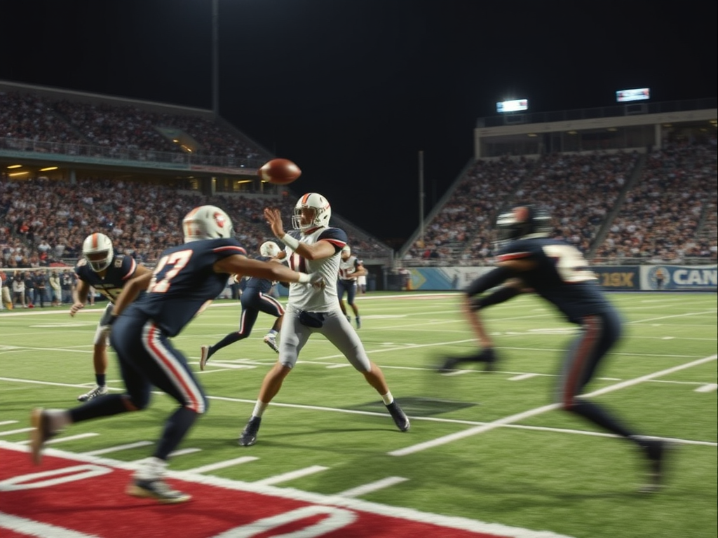 Clemson Tigers Land Jayden Aparicio-Bailey for 2027 Class