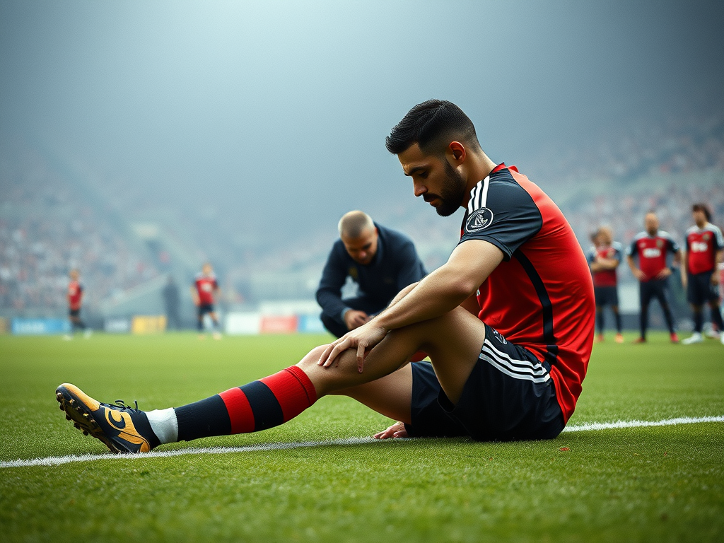 Flamengo e a Incrível Virada de 2009 na Libertadores