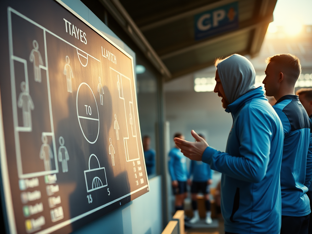 Tactical Adjustments for Sydney FC: Maximizing Potential in Tight Fixtures