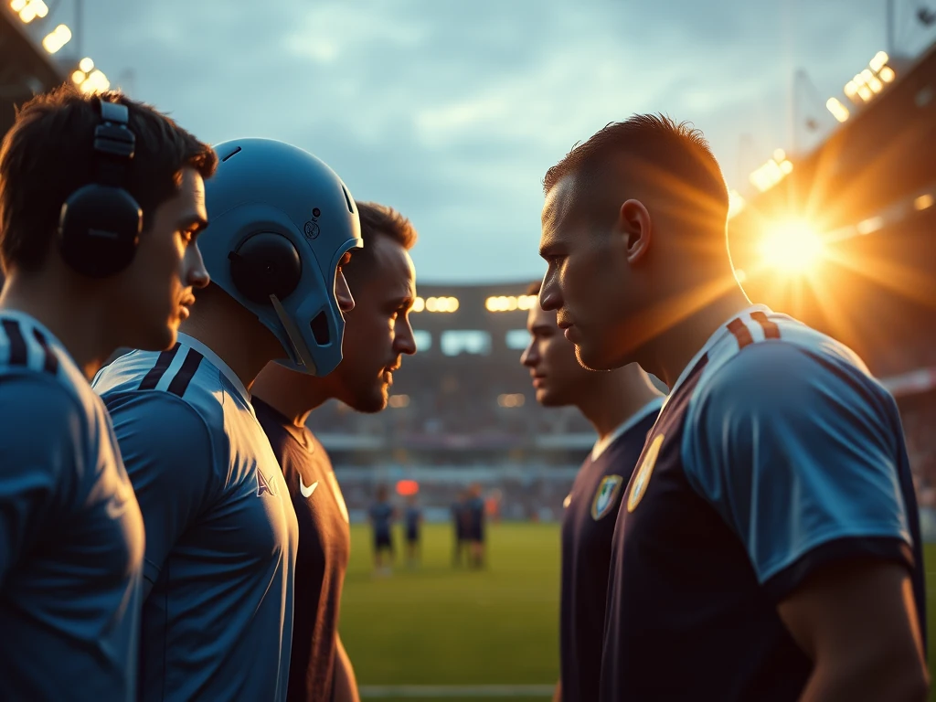 Le Havre AC se prépare à affronter son grand rival, le Stade Malherbe Caen, dans un match qui promet d'être intense