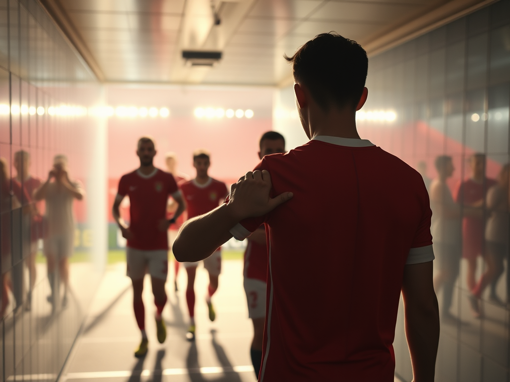 Análise tática: a evolução do jogo do Santa Clara
