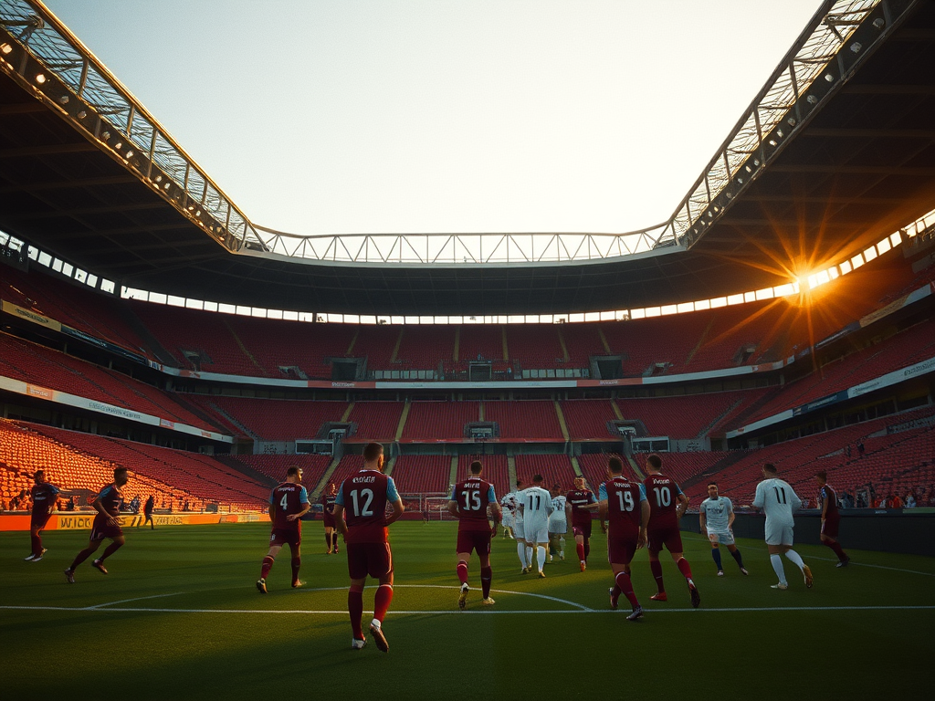 Pendikspor'un Ofansif Stratejilerinde İnce Ayar Önerileri