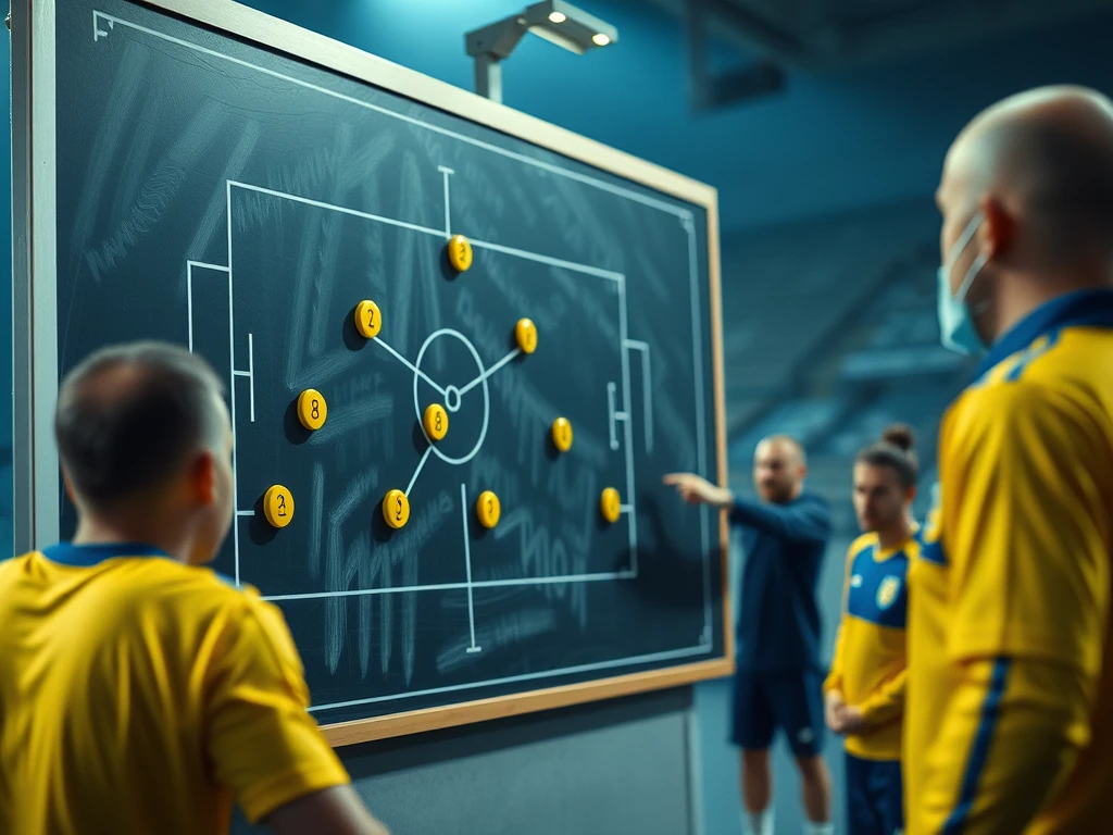 Arka Gdynia: Kluczowe starcie z Rakowem Częstochowa