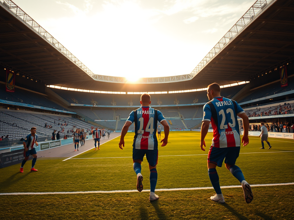 Player focus: F. Depaoli and his defensive mastery