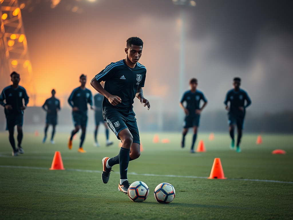 N. Adimabua: The rising star of San Jose Earthquakes