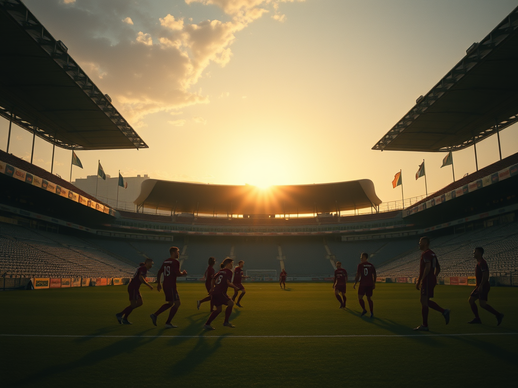 Tactical analysis of Internacional: Evolution in the playing system