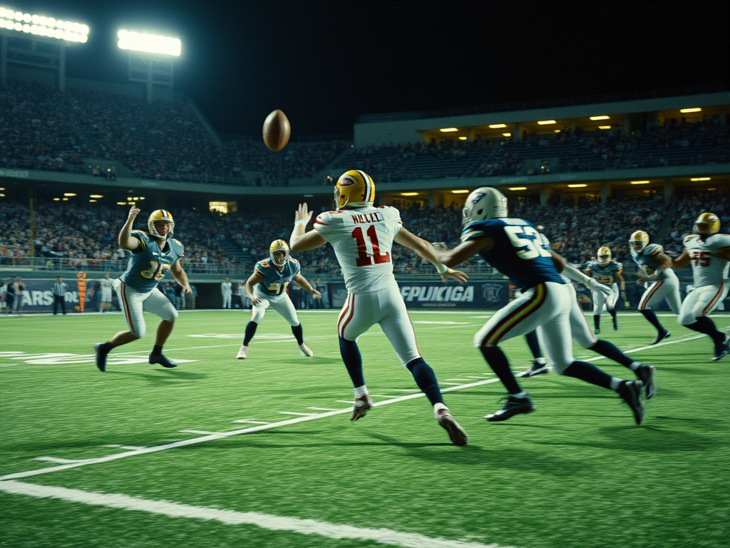 Boise State Broncos Tackle Defensive Issues