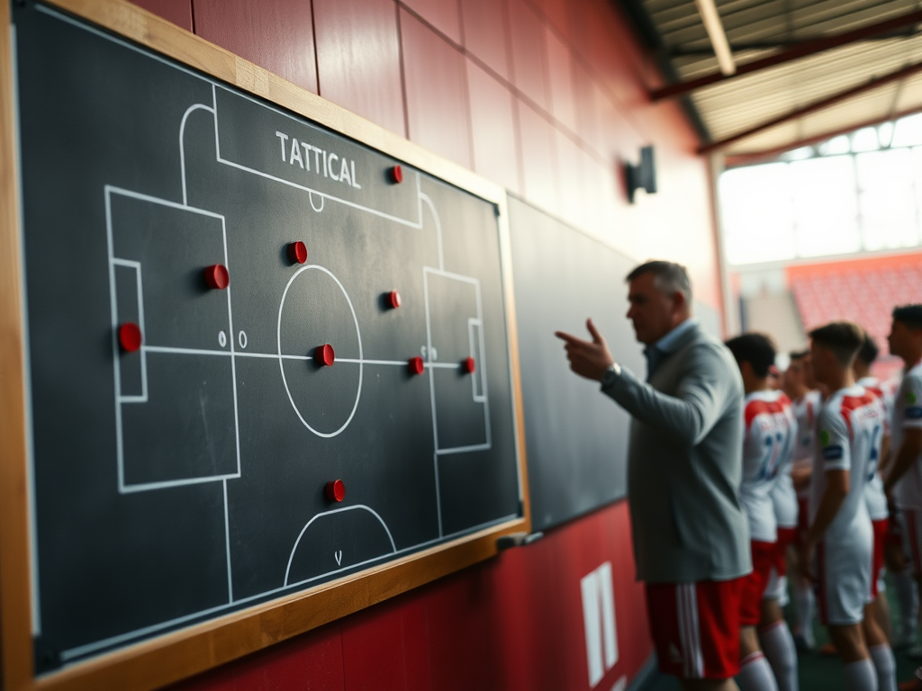 Mantova's tactical evolution under Coach Rossi