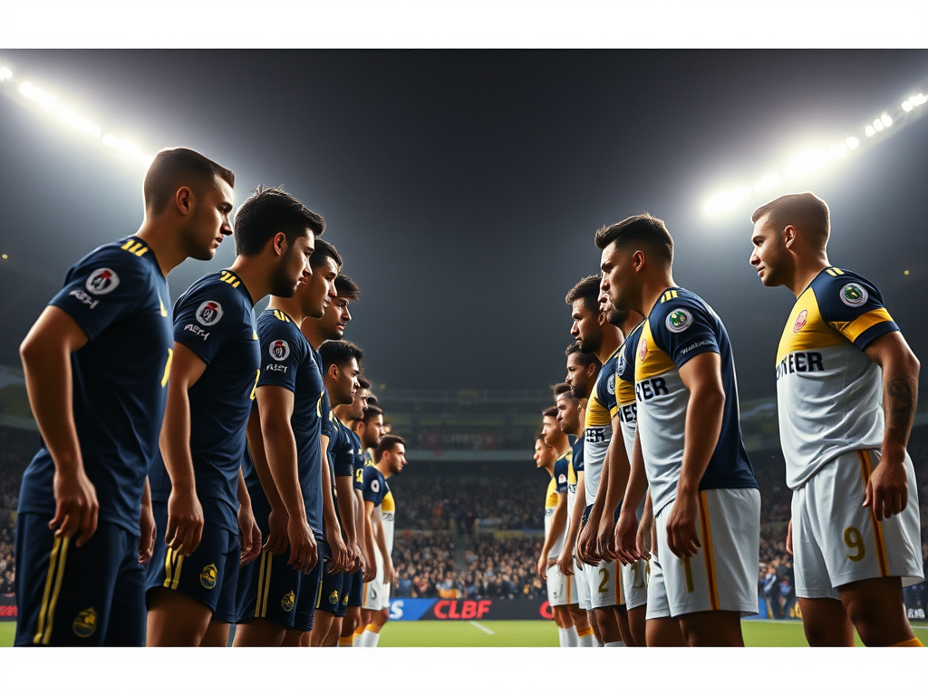 Match report: Los Angeles Galaxy draws against LAFC in tense derby