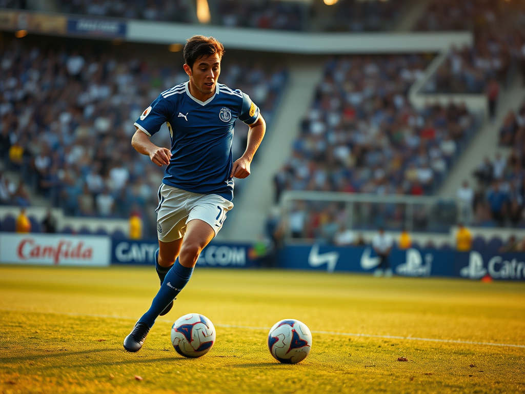 Godoy Cruz Antonio Tomba's N. Claa shines in recent matches