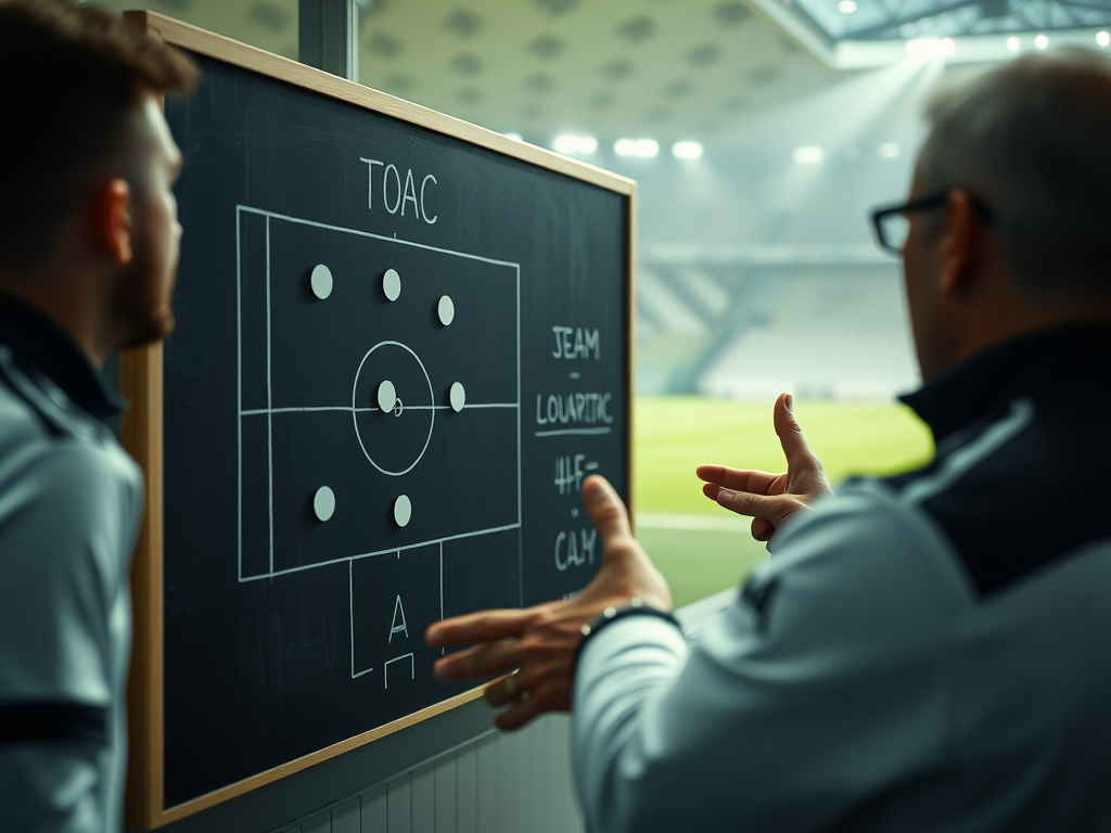 Spezia's tactical approach under pressure