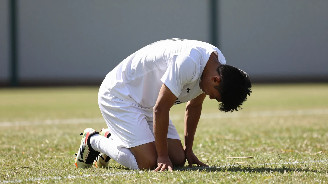 Left-back Aznou and midfielder Cajuste will miss the next match with muscle injuries, though their absences are not...
