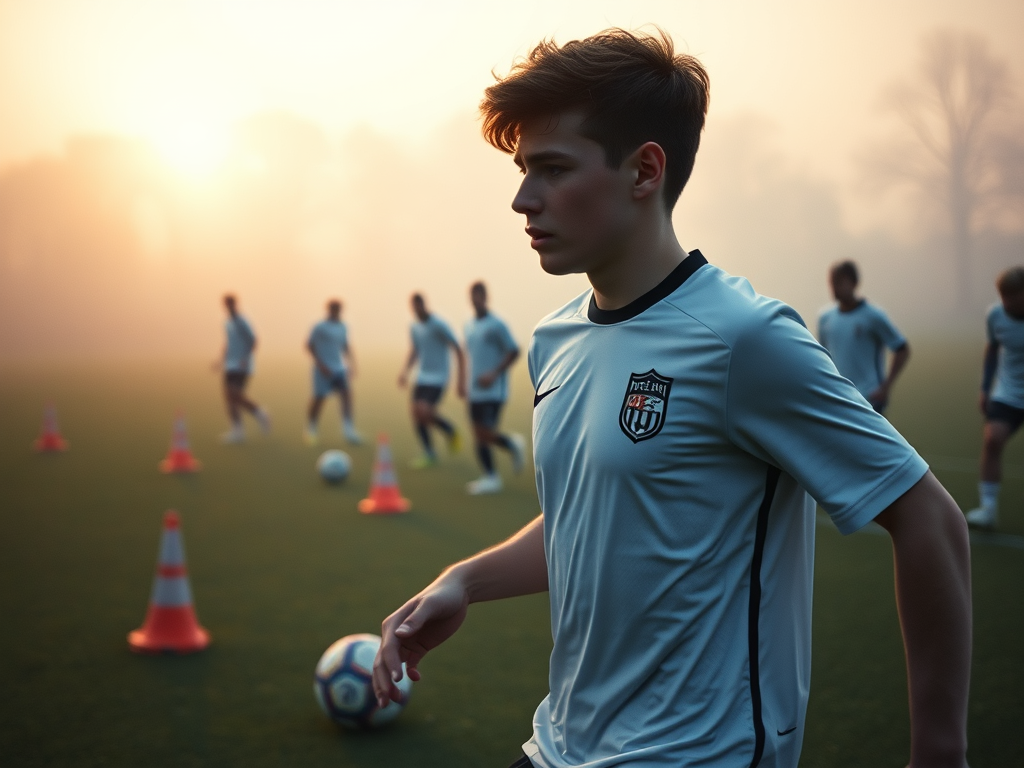 A. Cerri: The rising star of Cesena's attack
