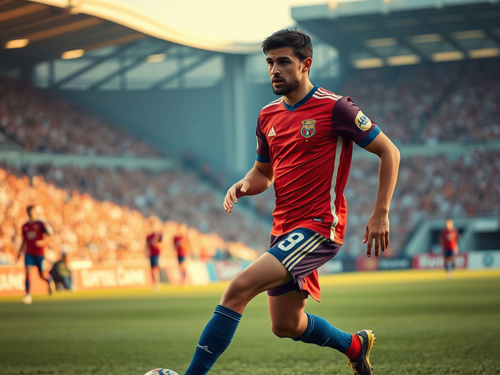 Tactical Analysis: Necessary Improvements for Os Gaviões