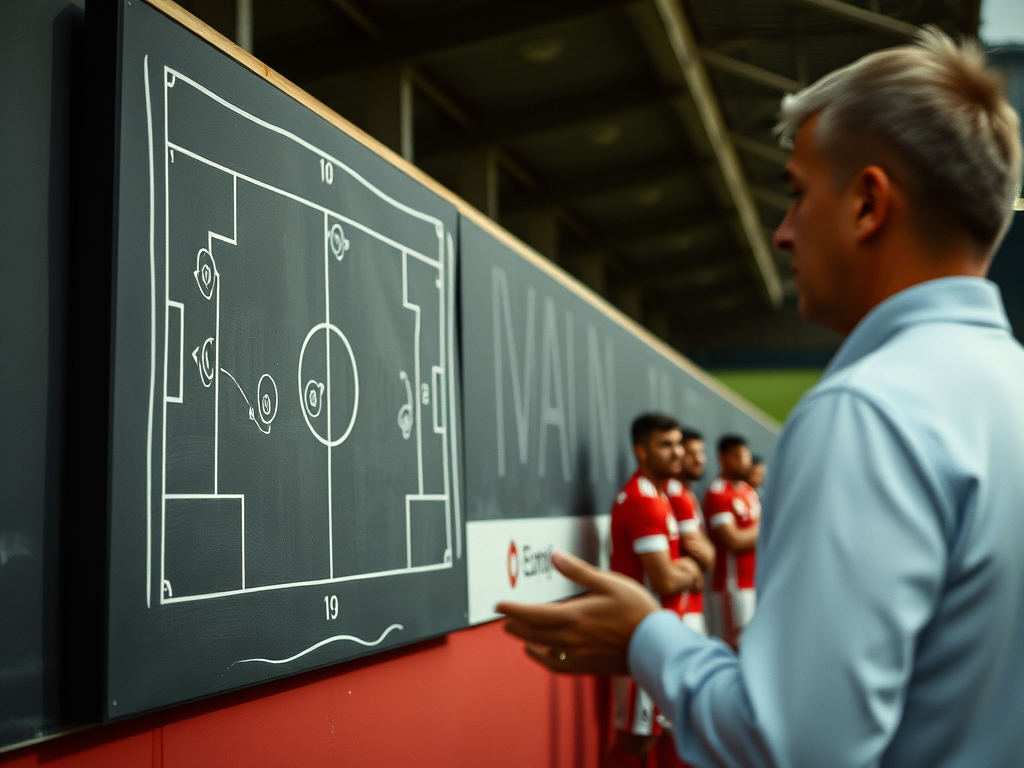 Tactical Analysis: La Albirroja's Necessary Adjustments