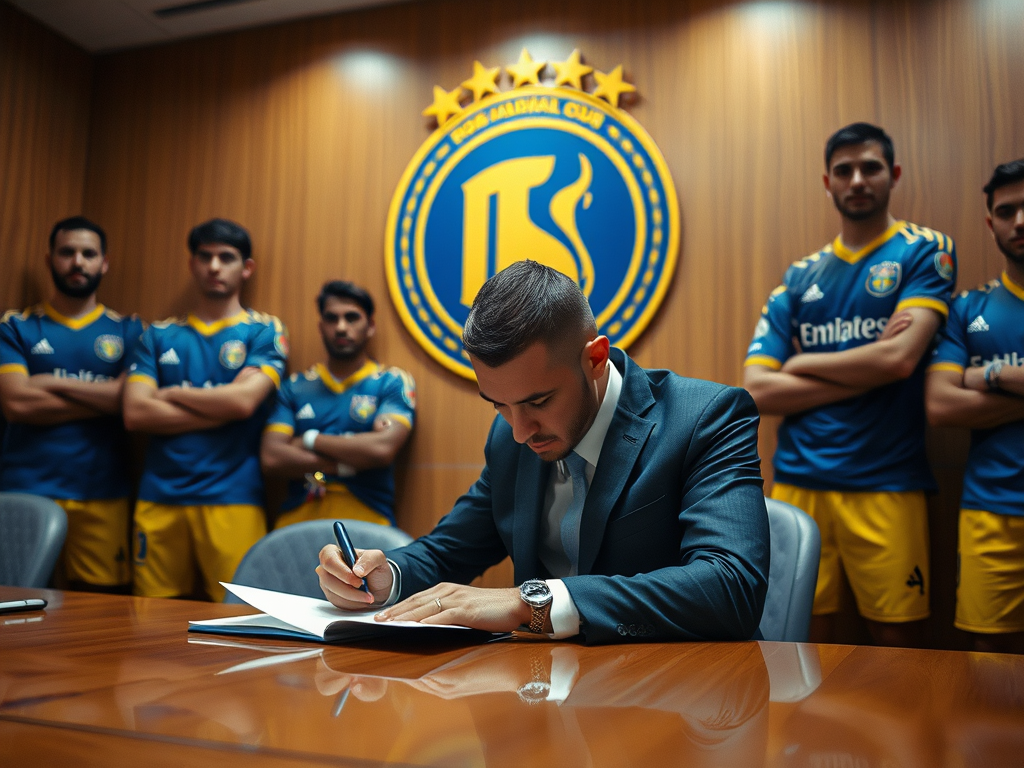 Rosario Central seeks reinforcements for the next season
