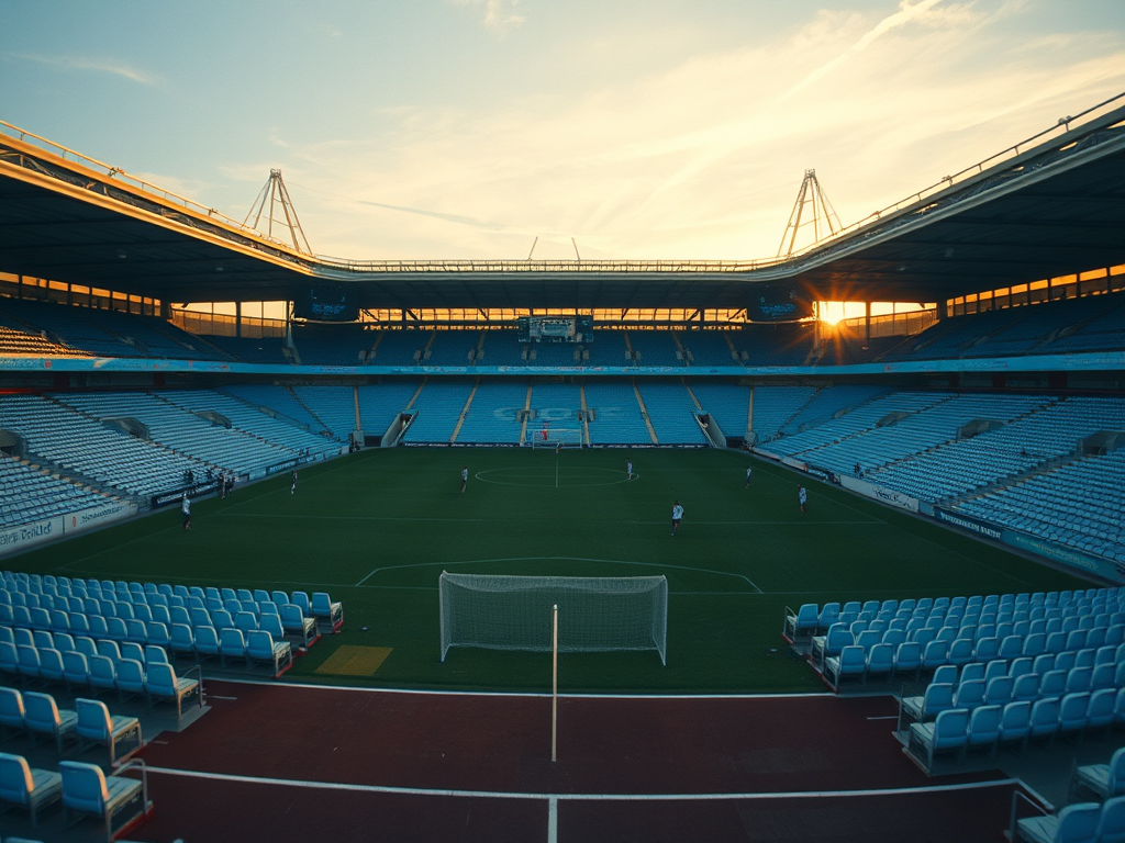 Olympique de Marseille et le défi de la saison actuelle