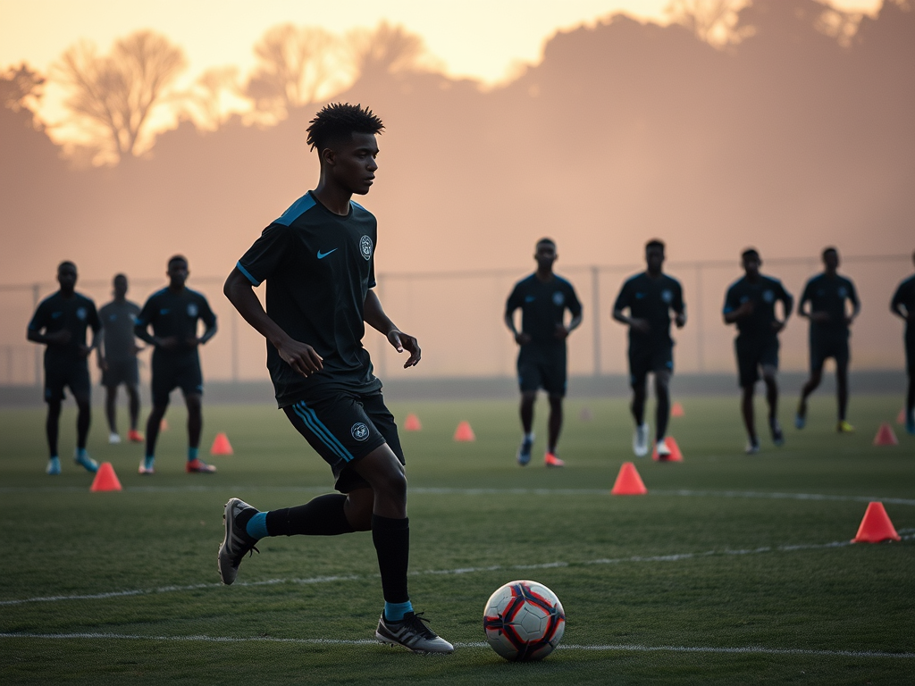 N. Adimabua: Emerging talent for San Jose Earthquakes