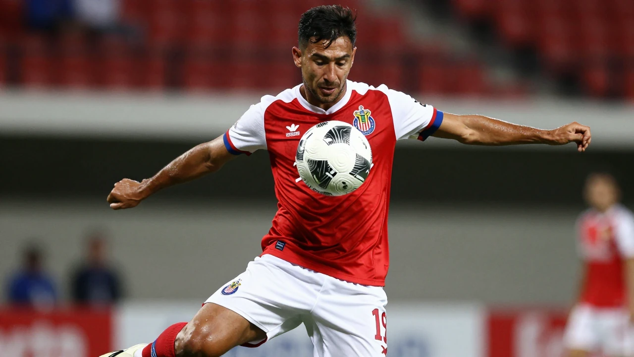 Guadalajara Chivas eliminado de la Liga de Campeones de la CONCACAF: ¿qué sigue para el Rebaño en la competencia...