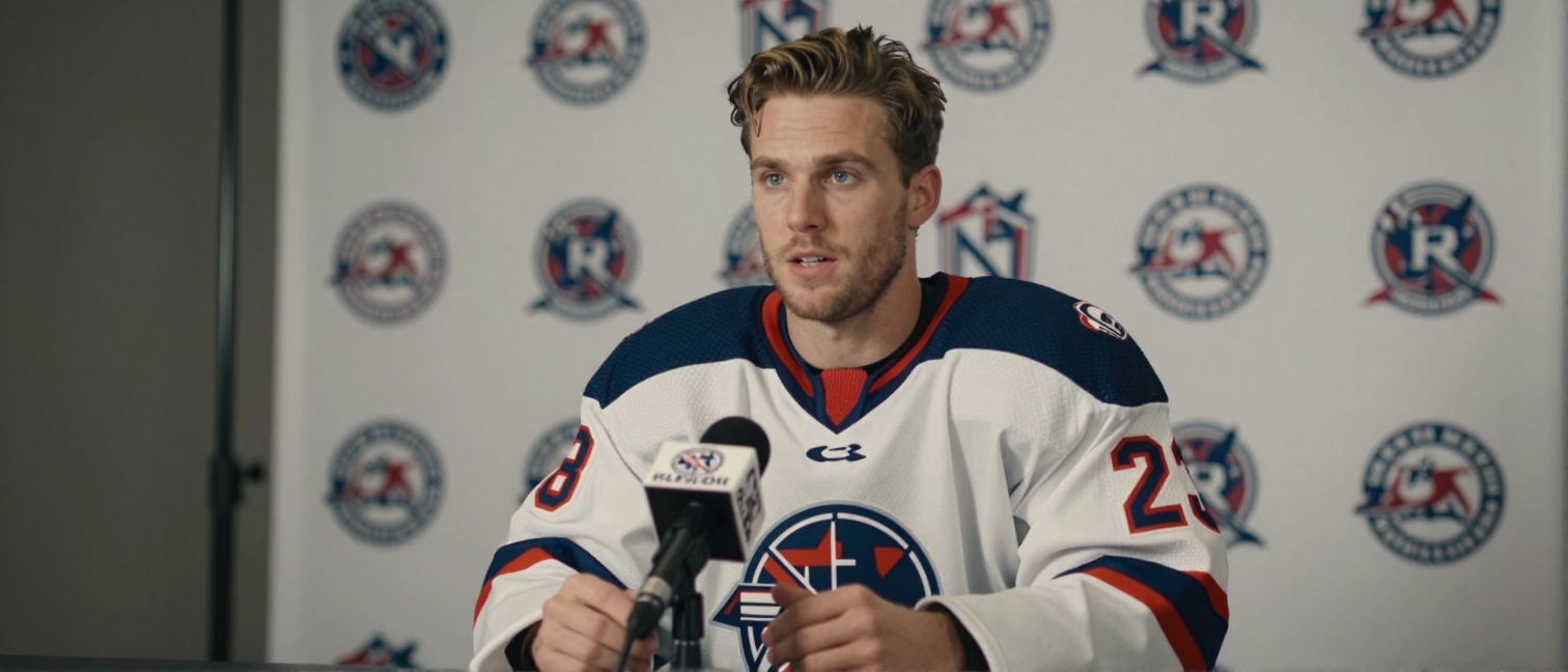 Winnipeg Jets Sign Stuart Skinner, Threaten Hellebuyck’s Role