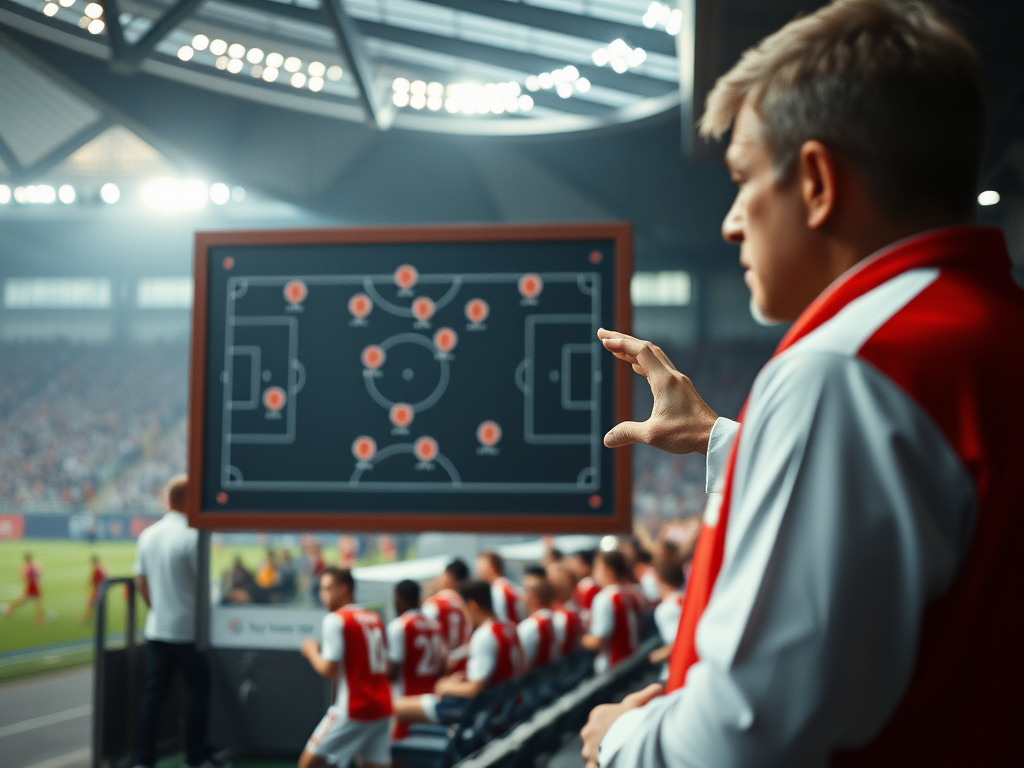 Kalmar FF's Key Players and Tactics Ahead of the Next Match