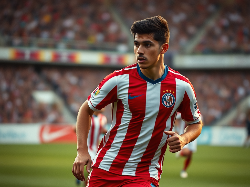Guadalajara Chivas marca una nueva era con J. Liceaga en la portería