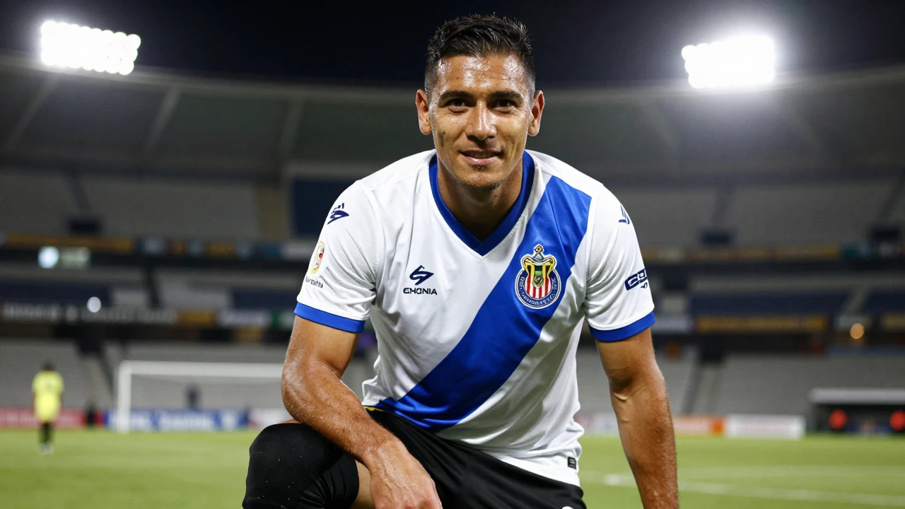 Guadalajara Chivas busca su primera victoria en la Leagues Cup ante FC Dallas, con Roberto Alvarado en un gran momento