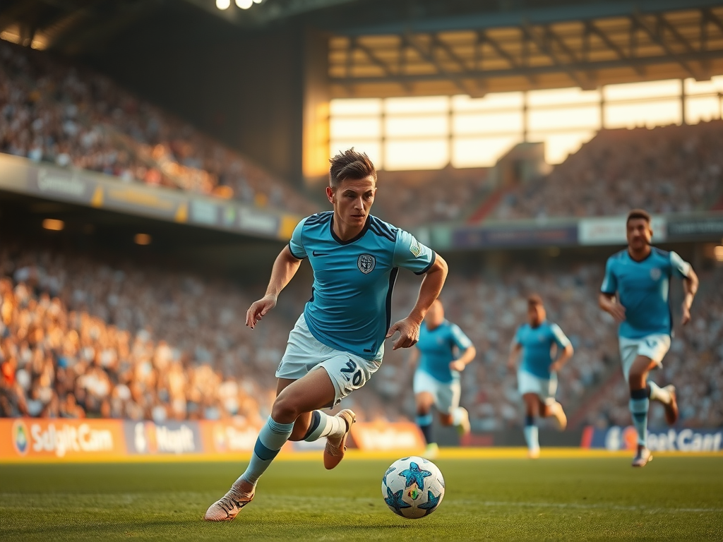 Analyzing Beckham Baker's impact on Melbournecity's midfield