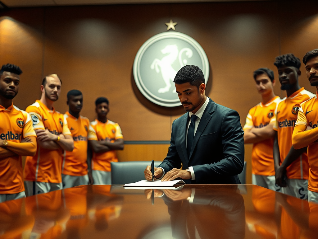 Brisbane Roar signs promising talent Mikael Evagorou-Alao