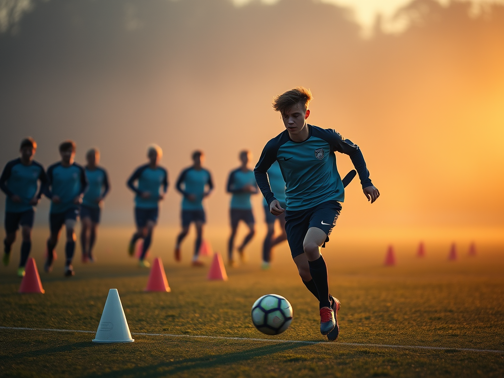 Harrison Devenish-Meares: Rising star at Sydney FC