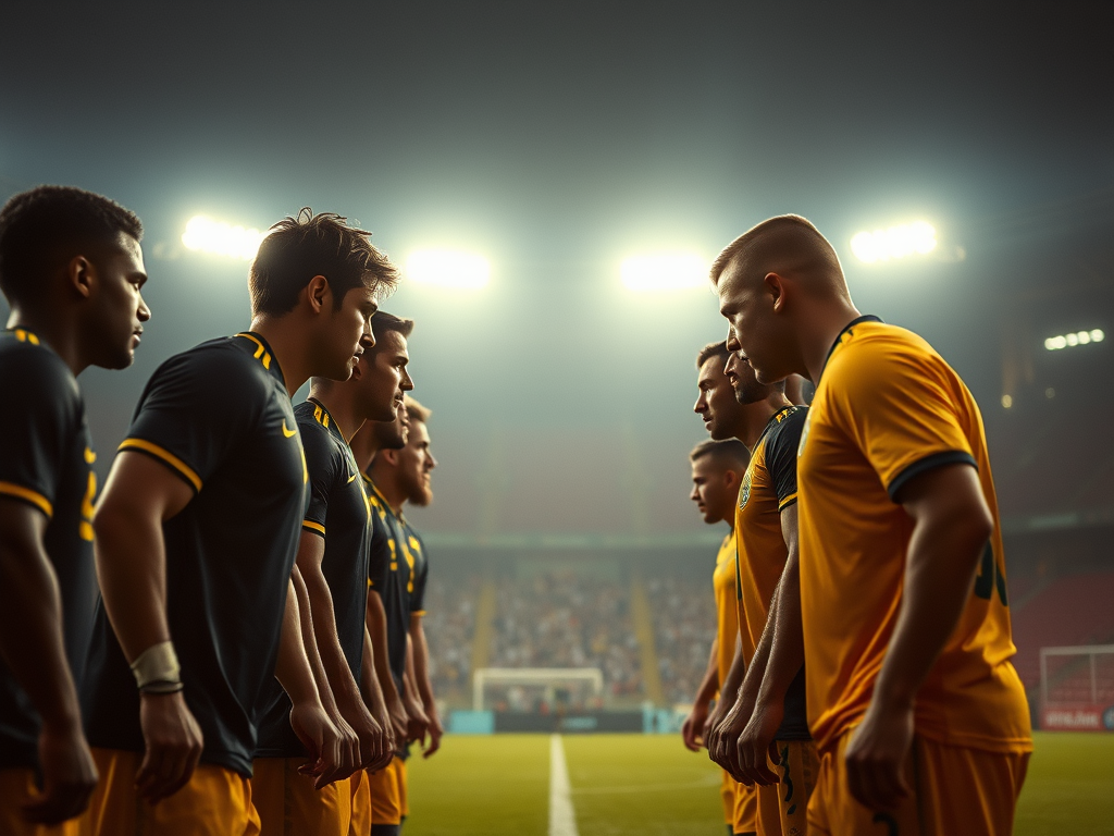 The Soul of the Crew: Exploring Supporter Traditions and Game Day Atmosphere