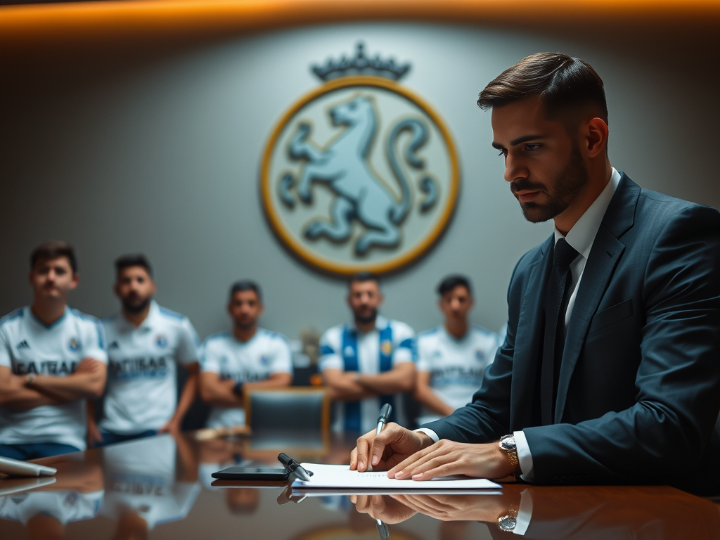 Málaga CF FC's Future: Analyzing the Recent Transfers