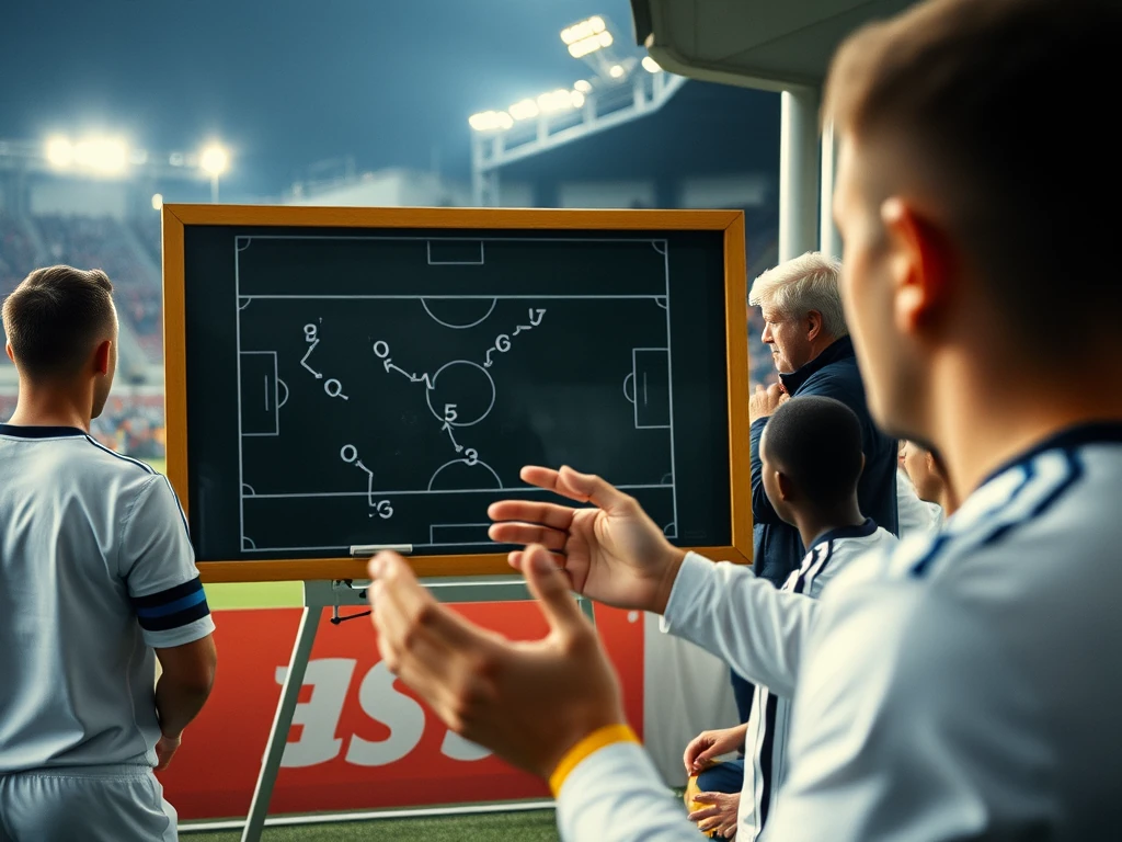 Málaga CF se prepara para un emocionante encuentro en las semifinales contra Las Palmas. Analizamos los jugadores clave y...
