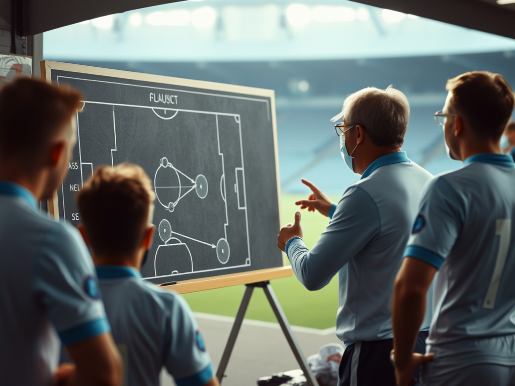 Pescara's defensive tactics: A strong foundation