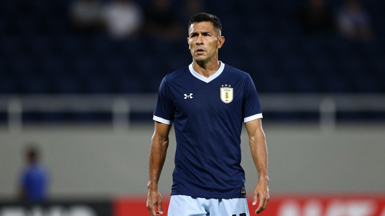 La frustración de Soltero: ¿Qué le espera a Uruguay en el Mundial?