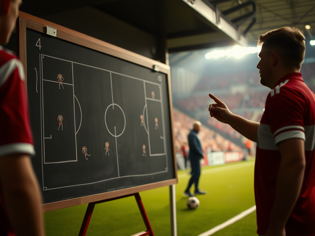 Servette FC: Key Players and Tactics Ahead of Next Match