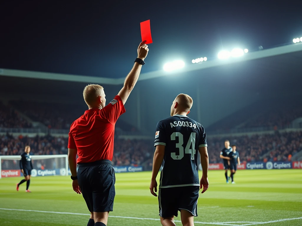 Trabzonspor's six-match spectator ban reduced to four, a significant decision for the Turkish football club, currently...