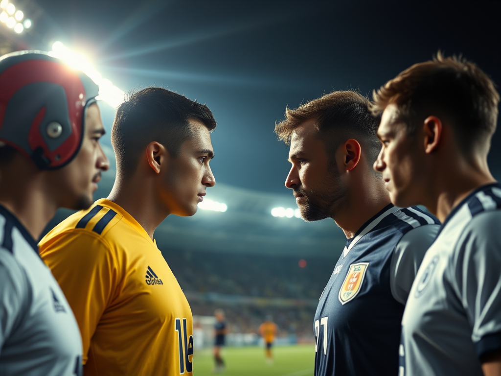 The Spirit of Rivalry: Valour FC's Derby Day Experience