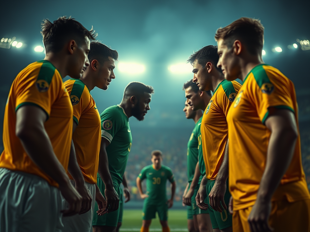 Tactical Preview: Portland Timbers Prepare for Crucial Match Against FC Dallas