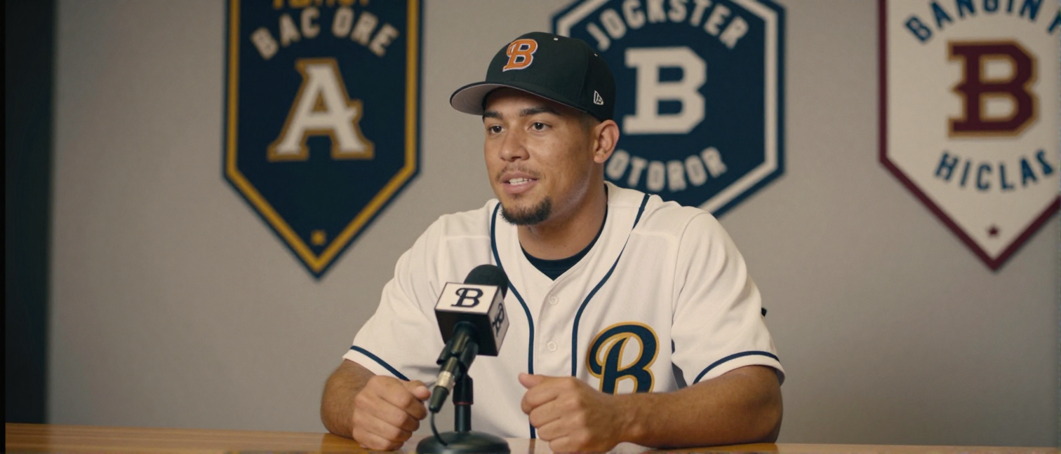 Tampa Bay Rays Turn Draft Pick into Junior Caminero