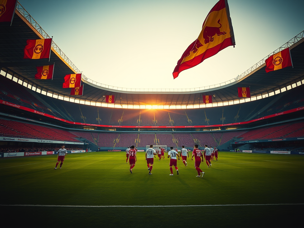 New York Red Bulls continue strengthening midfield with N. Benedetti