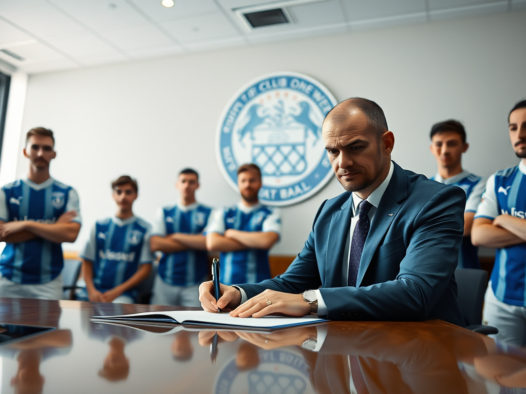 IK Norrköping explores transfer options for midfield strength