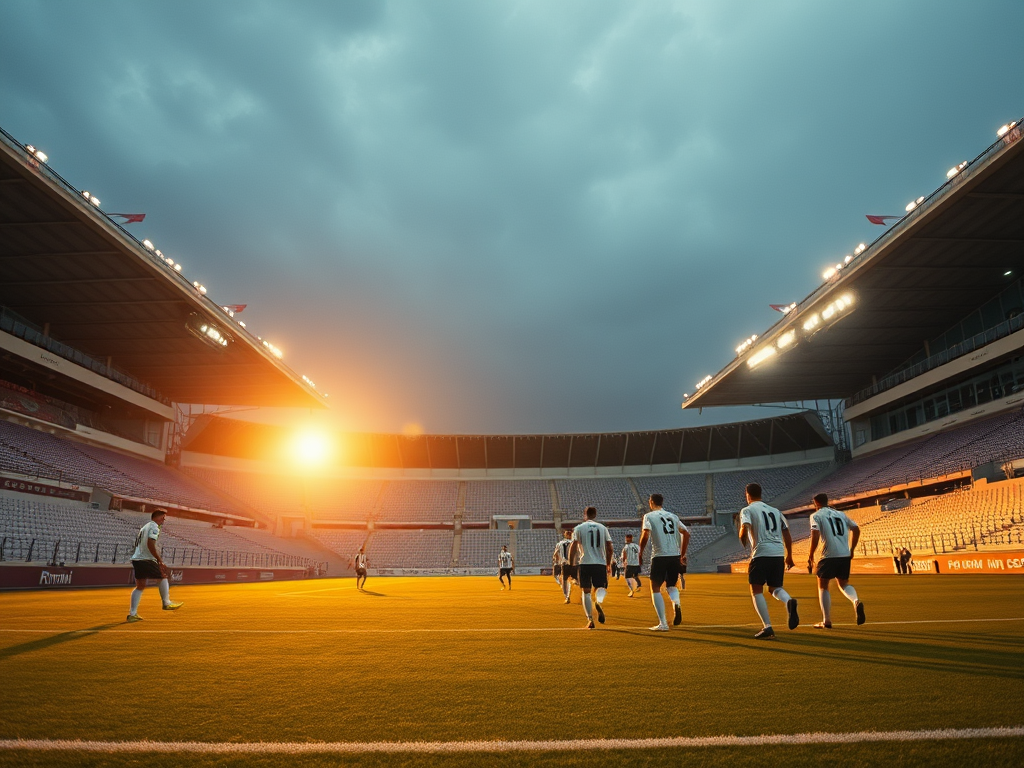 Cesena's tactical approach against Rimini