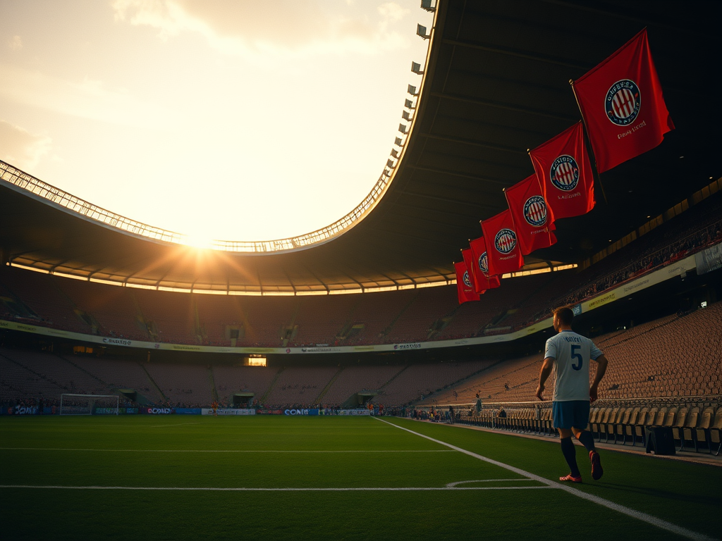 Cervecita and Chants: Uruguay's Celeste Supporter Traditions