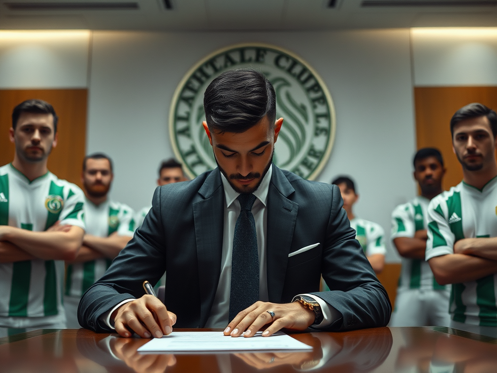 Transfer frenzy: Will Radomiak Radom acquire João Pedro?