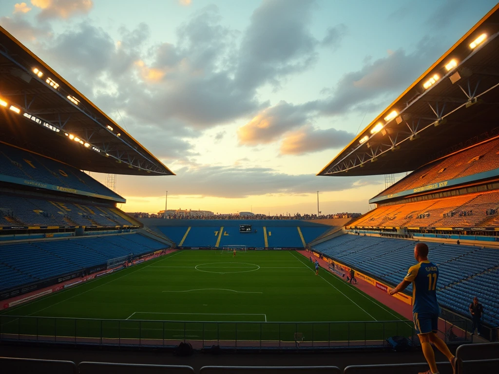 Rosario Central's recent performances have highlighted areas for tactical refinement