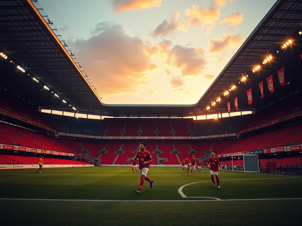 Sivasspor's G. Akkan: The Guardian of the Goal