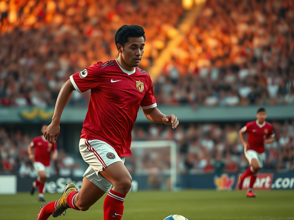 Cavalry FC's midfield dynamo: M. Baldisimo's impact