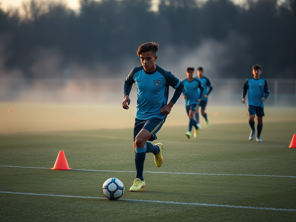 A. Walatee: Rising Star of Sydney FC's Attack