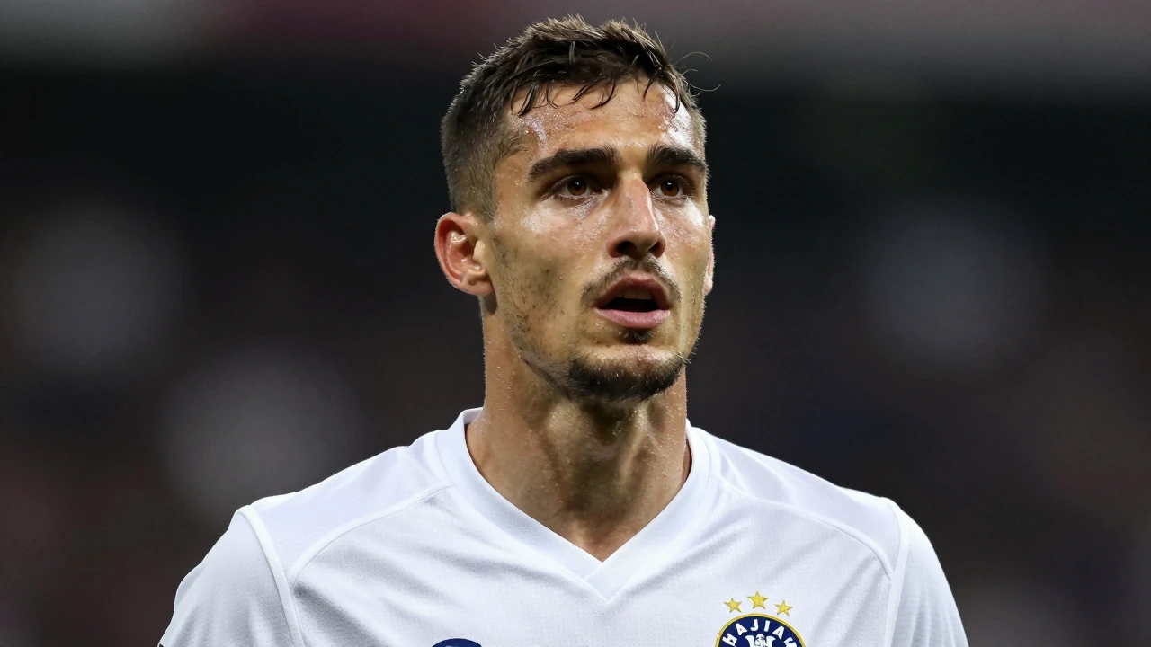 HNK Hajduk Split eliminated Raków Częstochowa from European competition after a 2:2 draw in Split, triggering a crisis at...